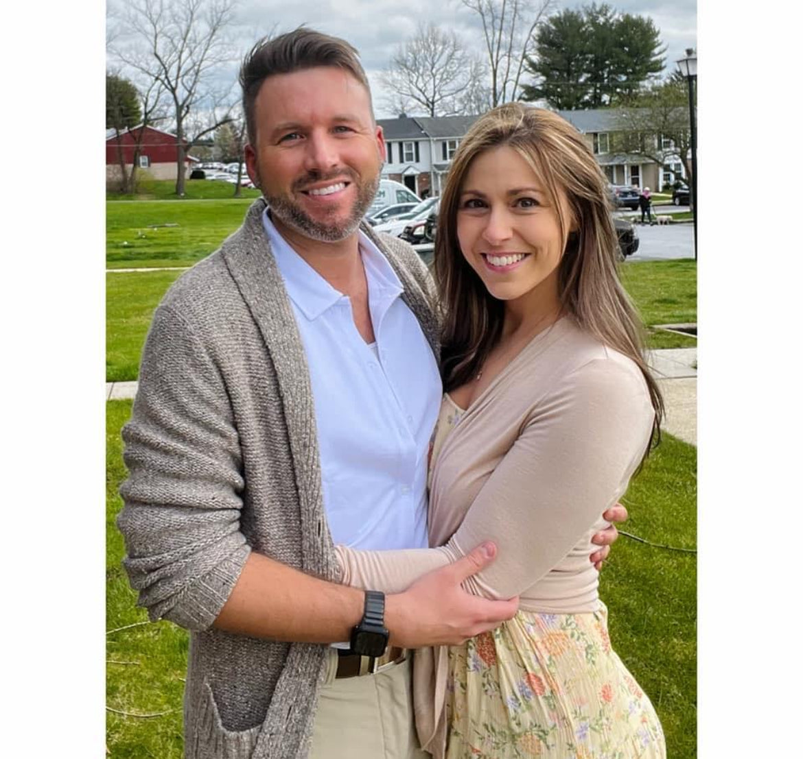 Masterpiece Me- Custom American Gothic Paint by Numbers Kits