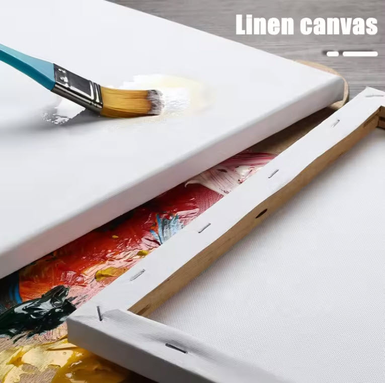 Washington Crossing the Delaware - Emanuel Leutze - Paint by Numbers