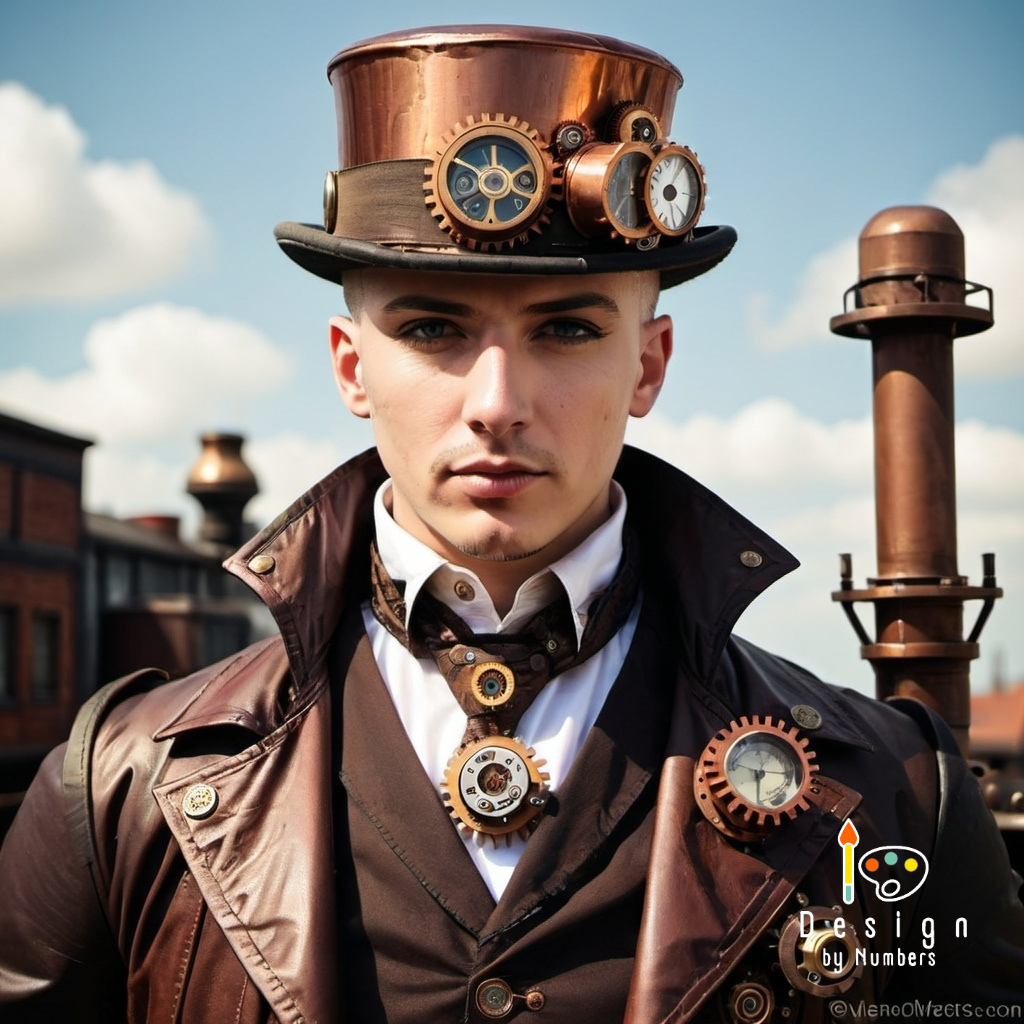 Moriarty- Paint By Numbers